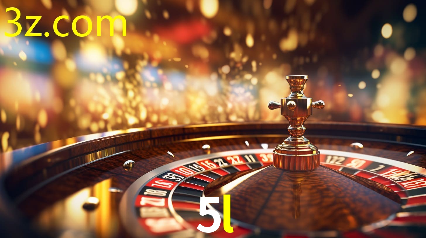 Bonus na Cassino Online 5L.COM