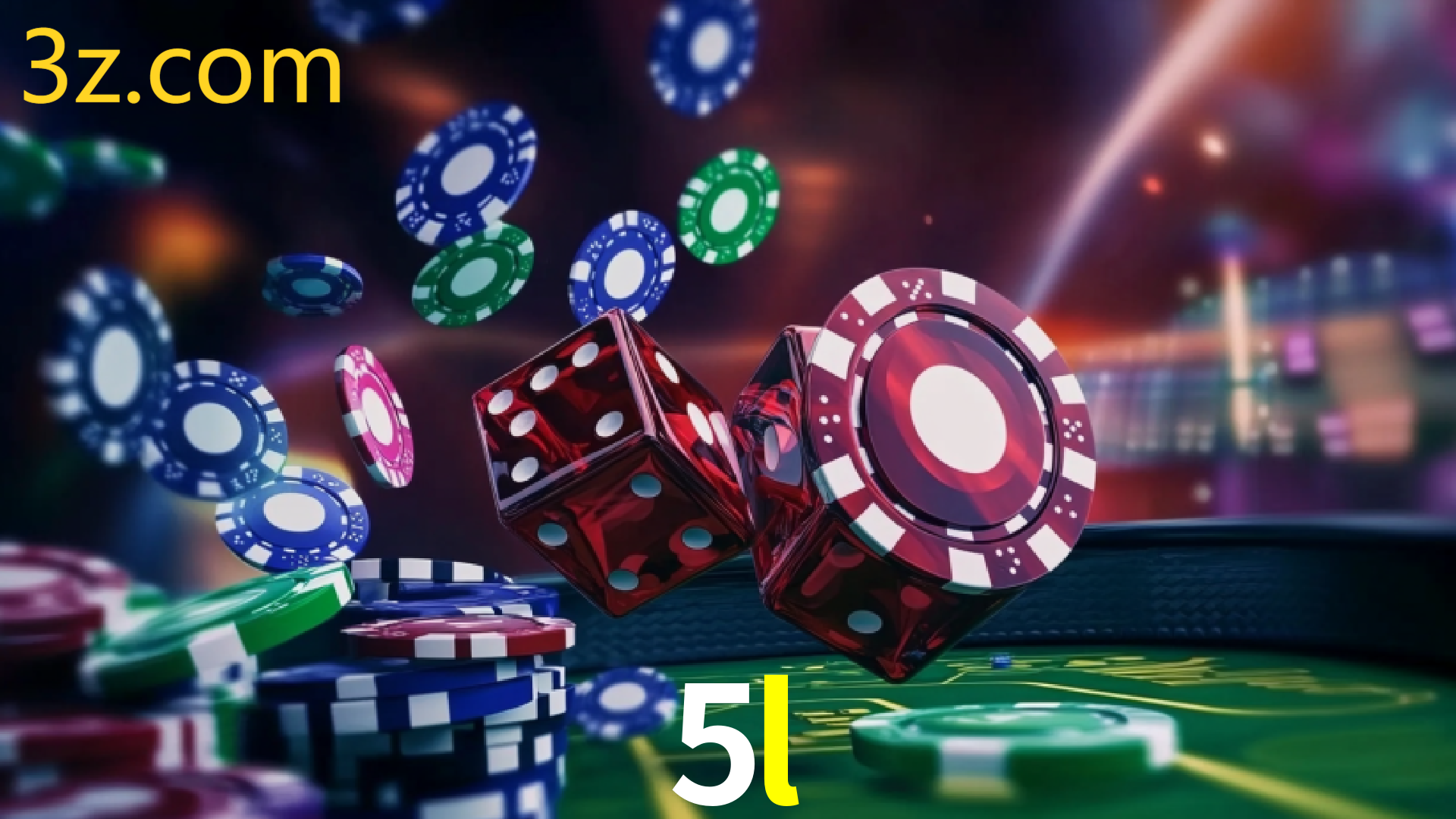 Cassino Online Seguro 5L.COM