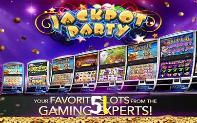 Slot Games Collection